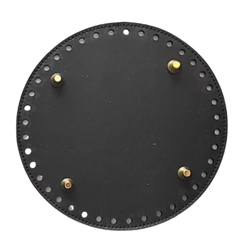 Bases en cuero vegano para bolsos ULTIMAS UNIDADES