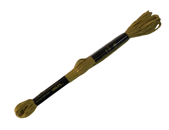 Madeja para bordar hilo molino