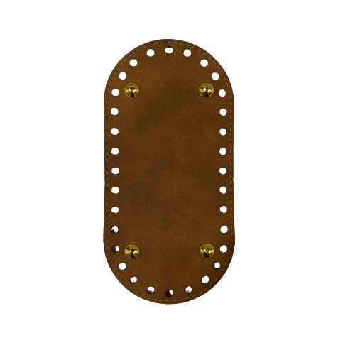 Bases en cuero vegano para bolsos ULTIMAS UNIDADES