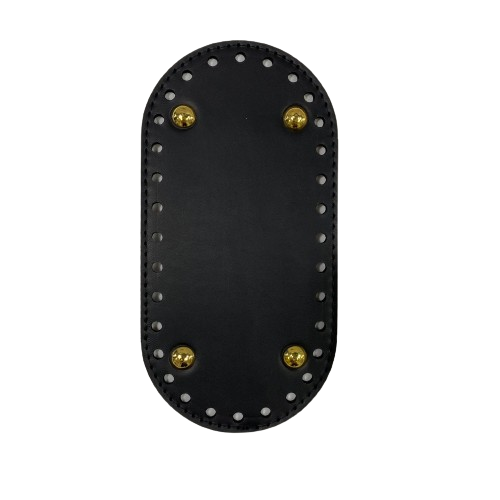 Bases en cuero vegano para bolsos ULTIMAS UNIDADES