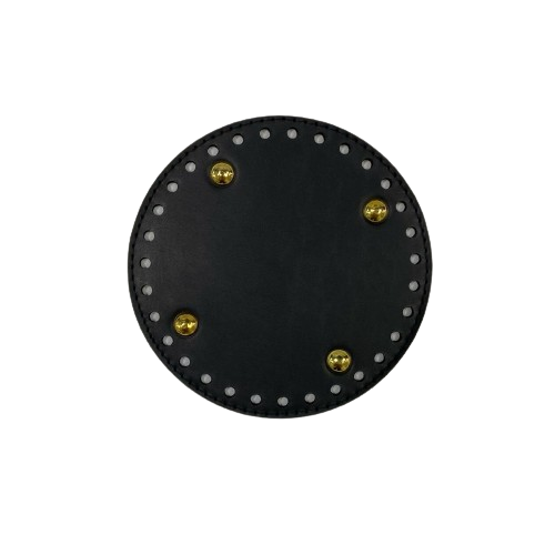 Bases en cuero vegano para bolsos ULTIMAS UNIDADES