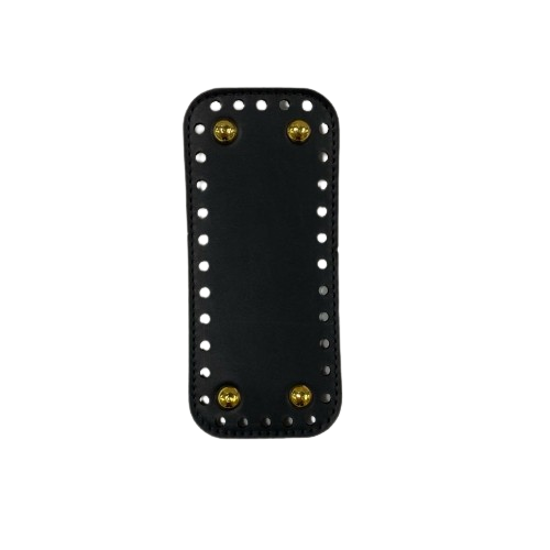 Bases en cuero vegano para bolsos ULTIMAS UNIDADES