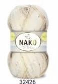 Nako Elit Baby Mini Batik - Ultimas unidades