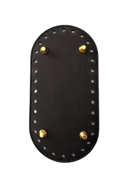 Bases en cuero vegano para bolsos ULTIMAS UNIDADES