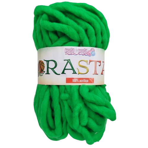 Lana Rasta Kusi Kusi