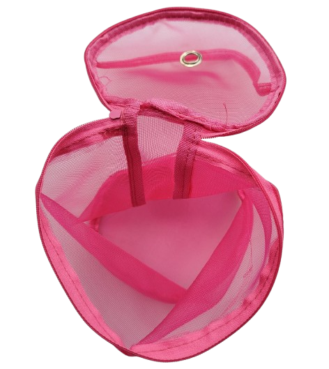 Bolsa para lana o hilados