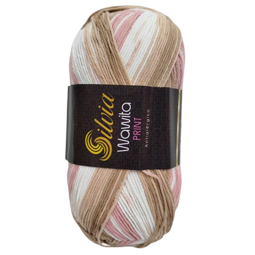 Wawita Print Silvia