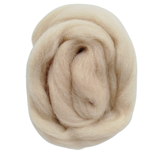 Lana Felting