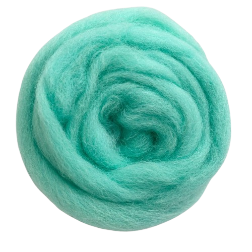 Lana Felting