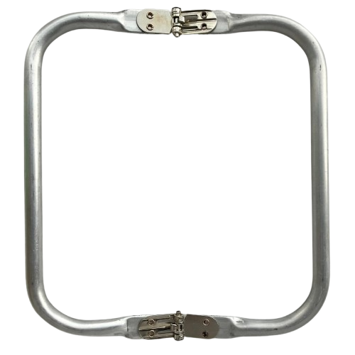 Herraje o Boquilla para bolso o cosmetiquera