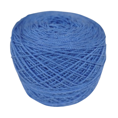 Hilo Crochet 100 Gramos