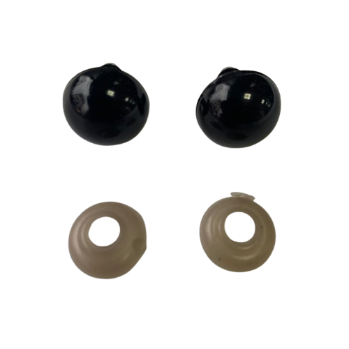 Ojos de Seguridad grandes