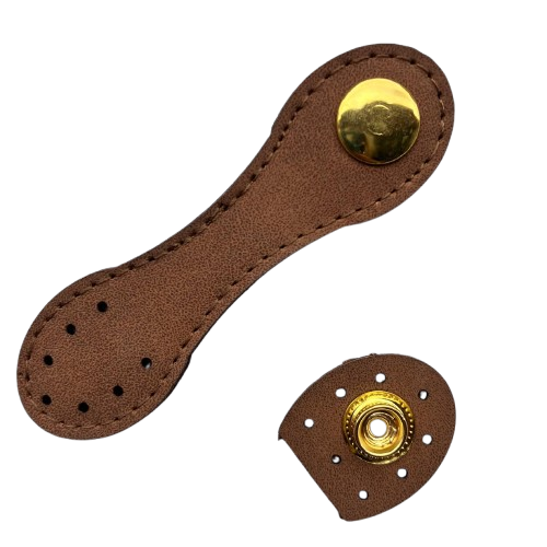 Broche Ocho