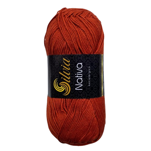 Nativa Silvia