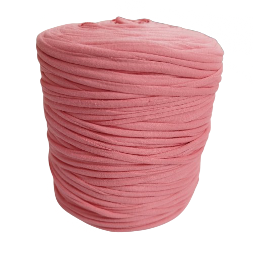 Trapillo Licrado Pluma