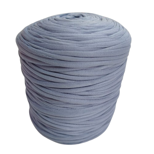 Trapillo Licrado Pluma