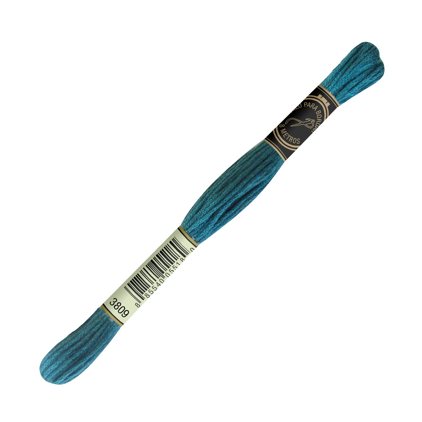 Madeja hilo para bordar