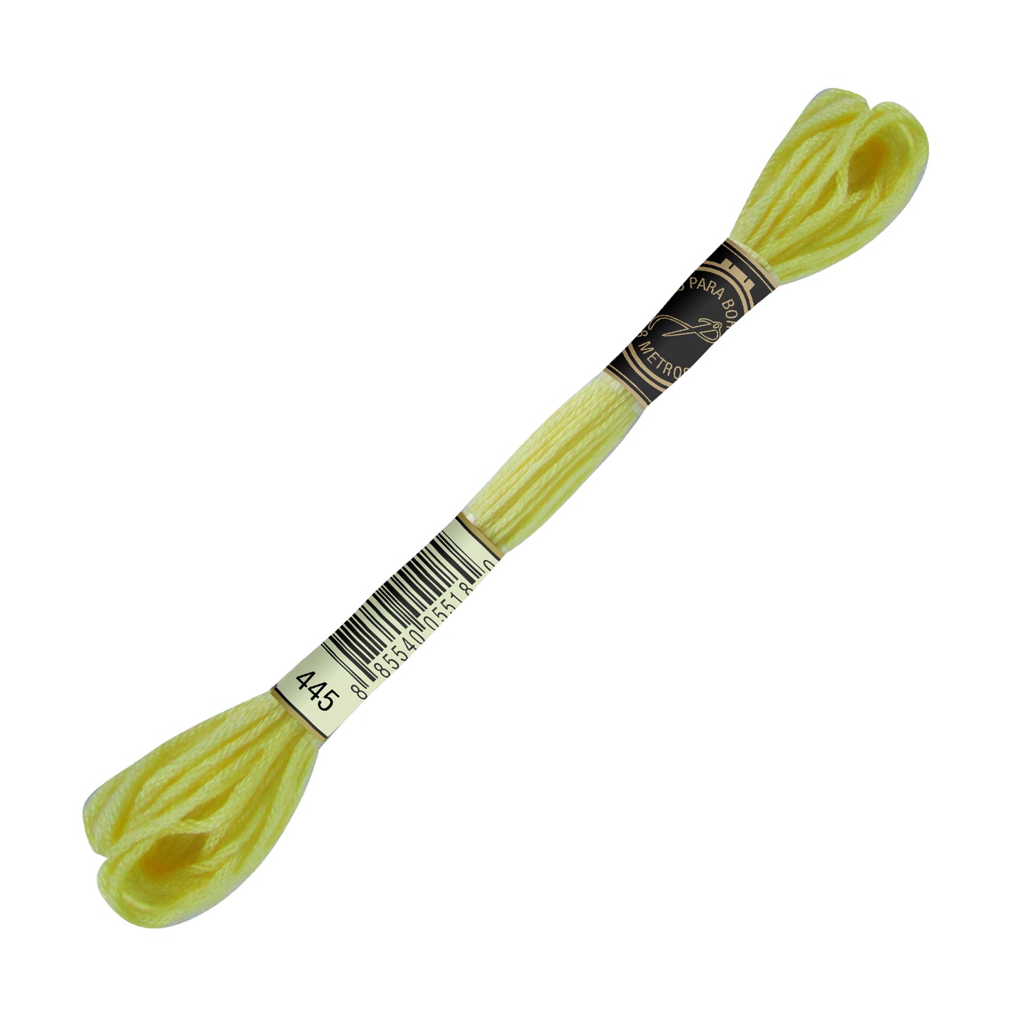 Madeja hilo para bordar
