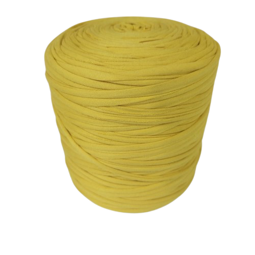 Trapillo Licrado Pluma