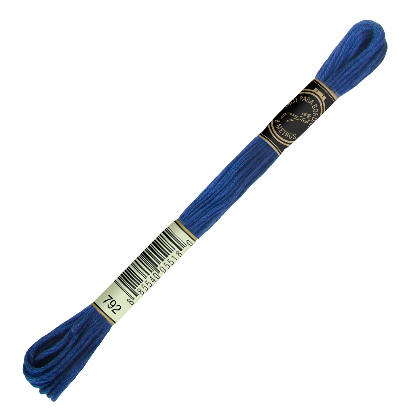 Madeja hilo para bordar