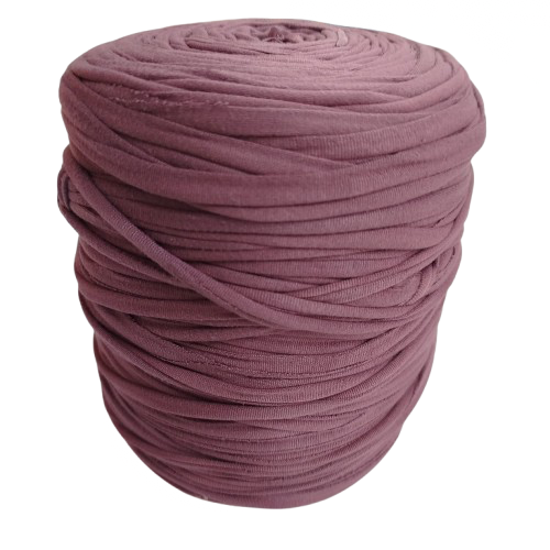Trapillo Licrado Pluma