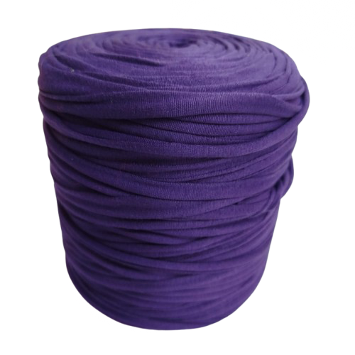 Trapillo Licrado Pluma