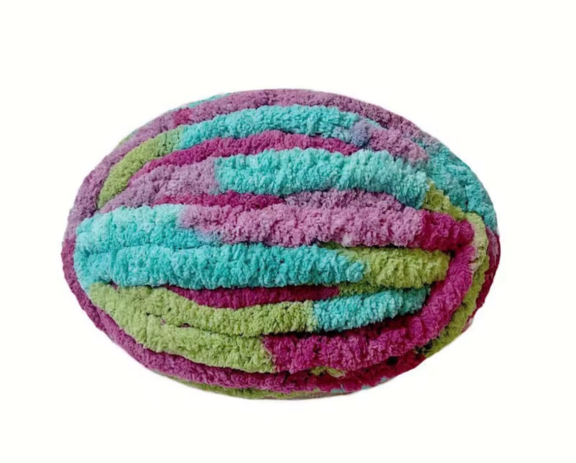 Soul Mi lanería - Chenille