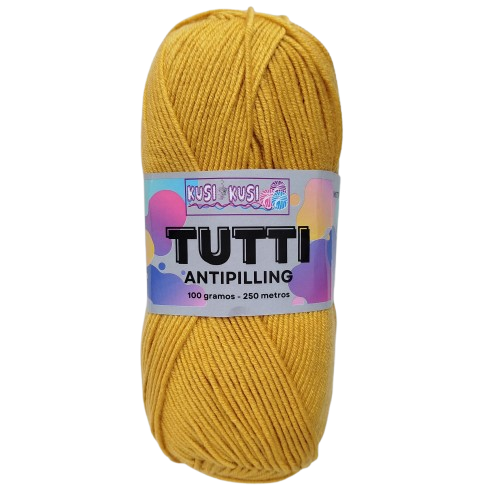 Hilado Acrilico Tutti Kusi Kusi