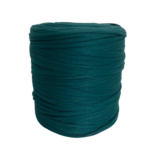 Trapillo Licrado Pluma