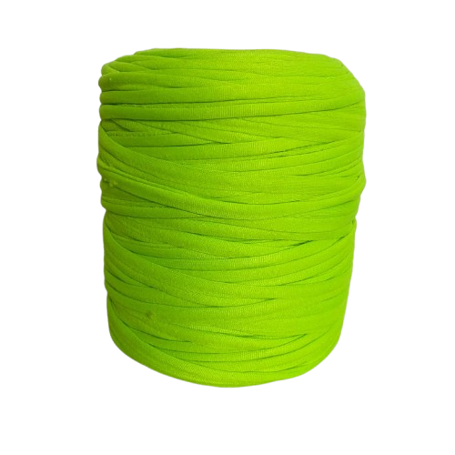 Trapillo Licrado Pluma
