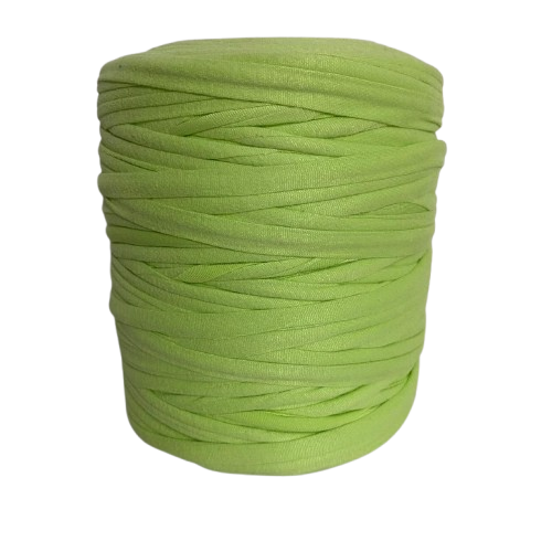 Trapillo Licrado Pluma