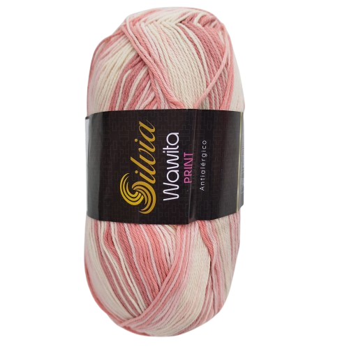 Wawita Print Silvia