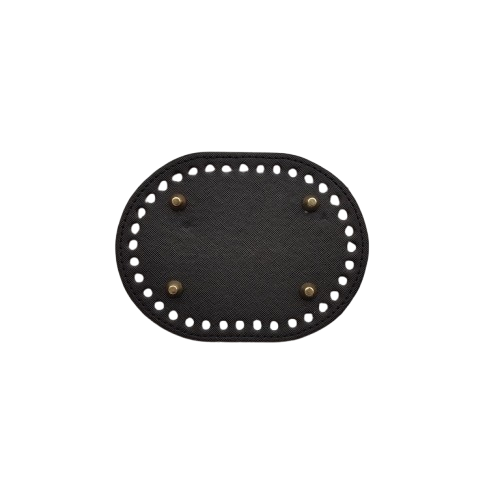 Bases en sintetico ovaladas para bolsos