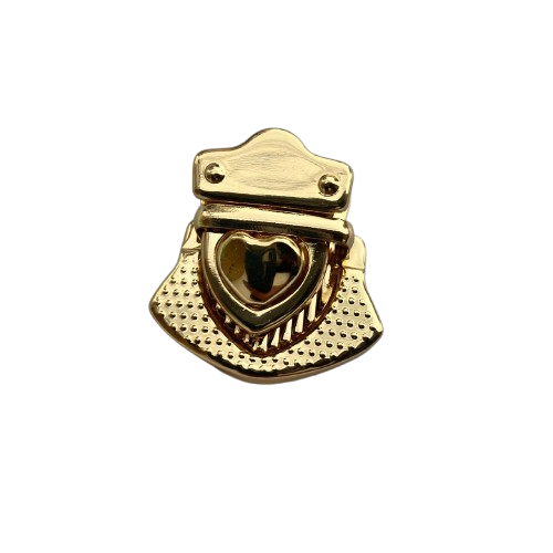 Broche Sapito