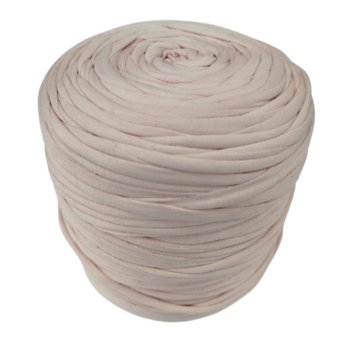 Trapillo Licrado Pluma