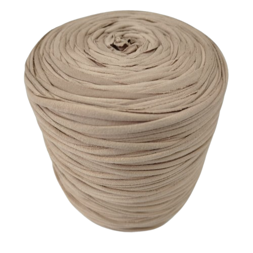 Trapillo Licrado Pluma