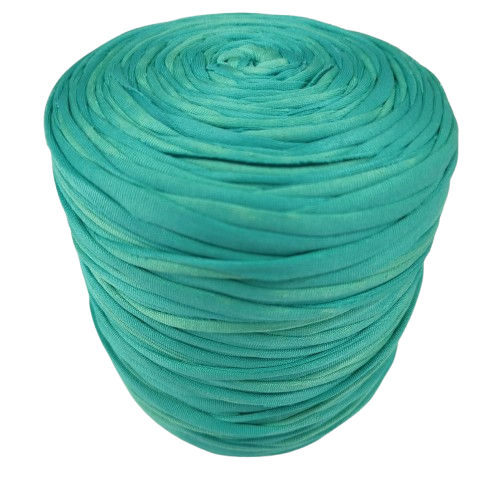 Trapillo Licrado Pluma