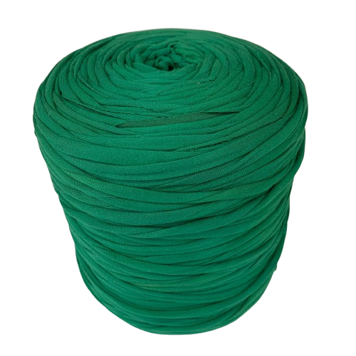 Trapillo Licrado Pluma