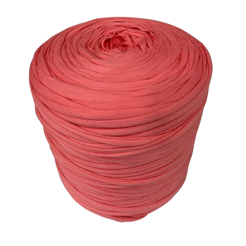 Trapillo Licrado Pluma