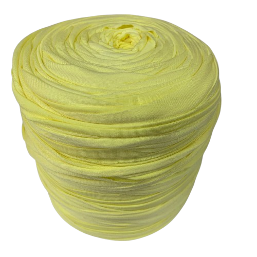Trapillo Licrado Pluma