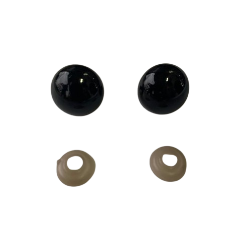 Ojos de Seguridad grandes