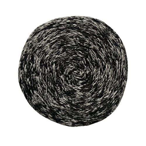 Cordón Plano con Lurex