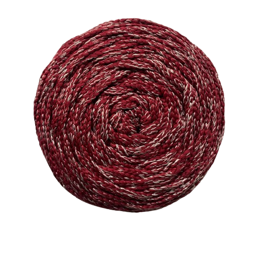 Cordón Plano con Lurex