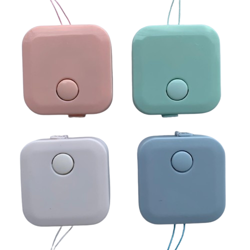 Metro Automático Cuadrado