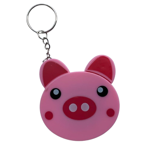 Metro Automático Animales