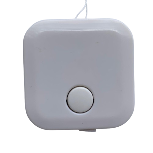 Metro Automático Cuadrado