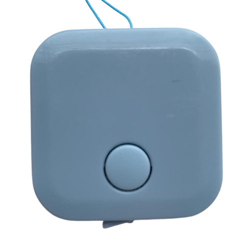 Metro Automático Cuadrado