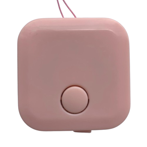 Metro Automático Cuadrado