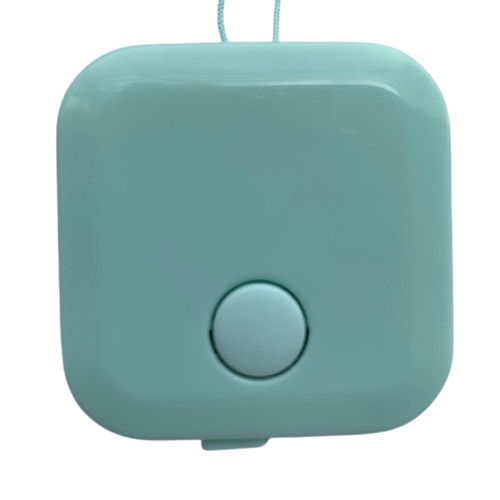 Metro Automático Cuadrado