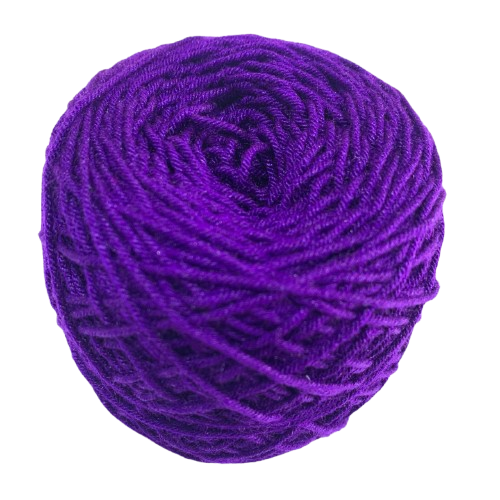 Hilo Macrame 100 Gramos